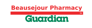 Beausejour Guardian Pharmacy Logo